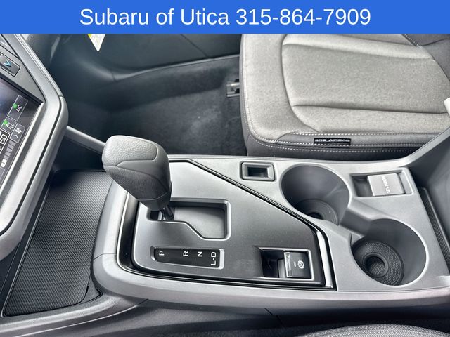 2025 Subaru Crosstrek Base 24