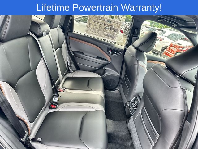 Thumbnail: 2025 Subaru Forester - 21