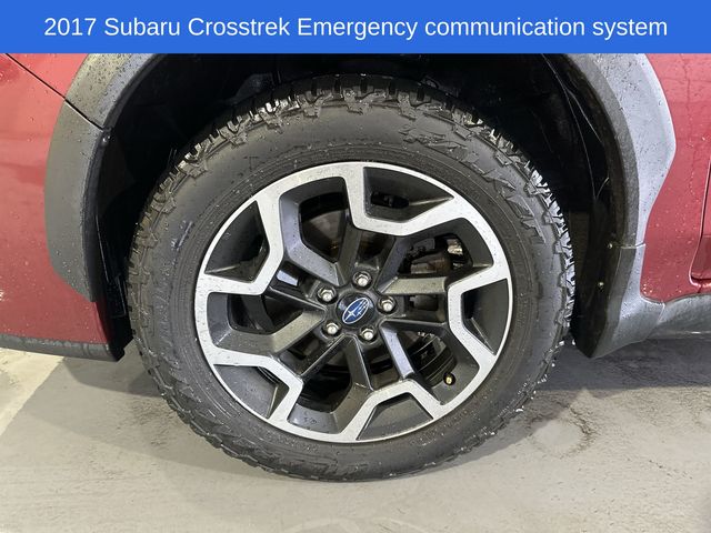 Thumbnail: 2017 Subaru Crosstrek - 14