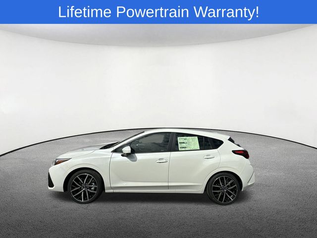 Thumbnail: 2026 Subaru Impreza - 11
