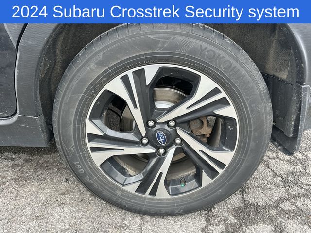 Thumbnail: 2024 Subaru Crosstrek - 27