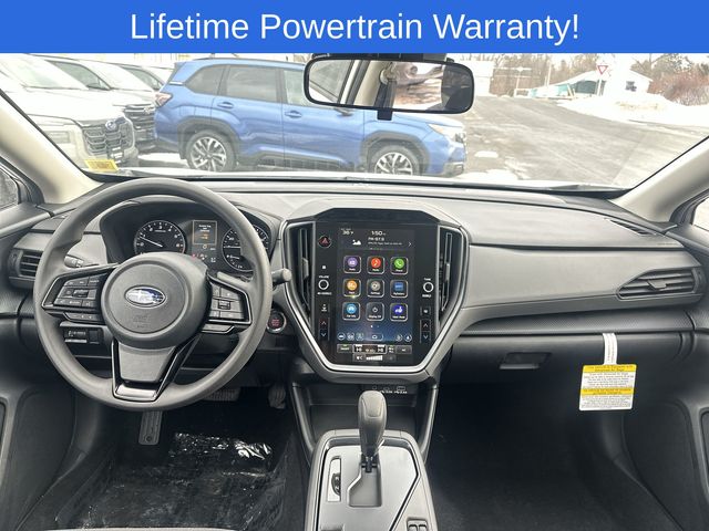 Thumbnail: 2026 Subaru Crosstrek - 17