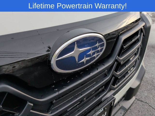 Thumbnail: 2026 Subaru Outback - 17