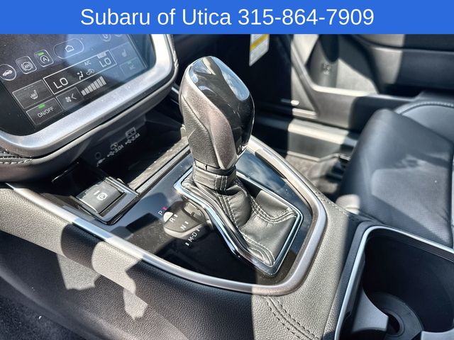 Thumbnail: 2025 Subaru Outback - 25
