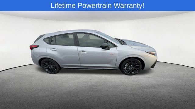 Thumbnail: 2026 Subaru Impreza - 9