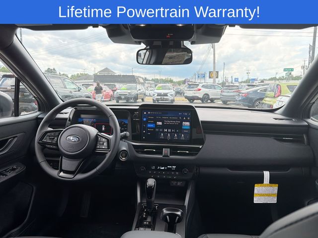 Thumbnail: 2026 Subaru Outback - 19