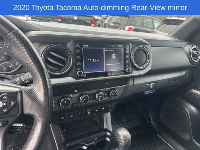 Thumbnail: 2020 Toyota Tacoma - 26