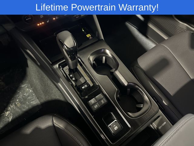 Thumbnail: 2026 Subaru Outback - 25