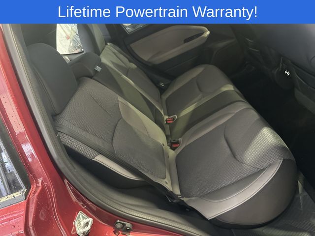 Thumbnail: 2026 Subaru Forester - 22