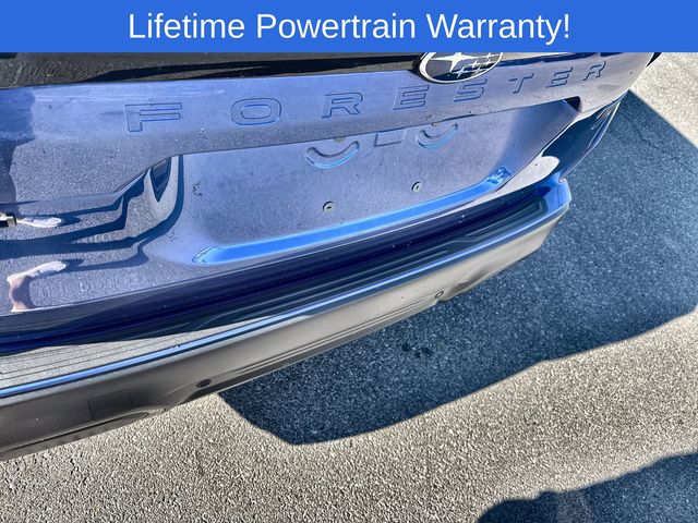 Thumbnail: 2025 Subaru Forester - 15