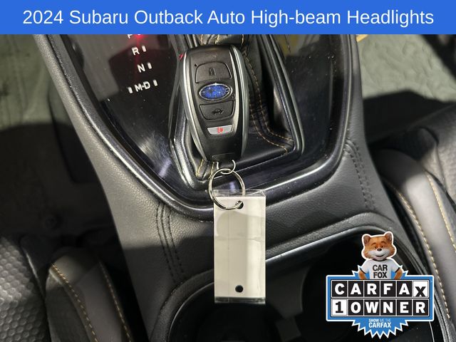 Thumbnail: 2024 Subaru Outback - 30