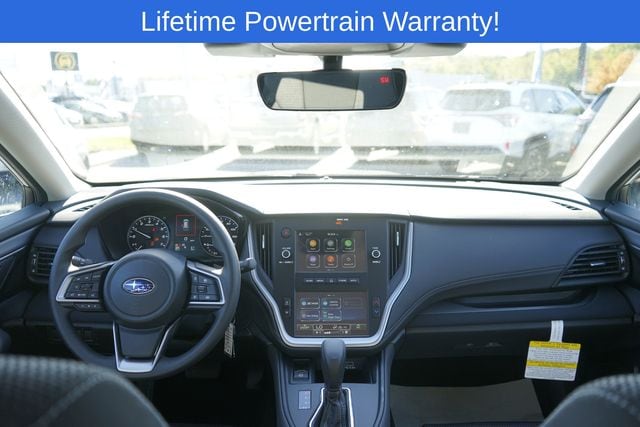 Thumbnail: 2025 Subaru Outback - 30