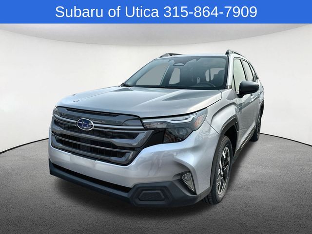 2025 Subaru Forester Premium -
                Yorkville, NY