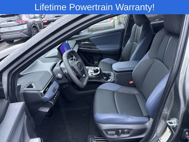 Thumbnail: 2026 Subaru Solterra - 18