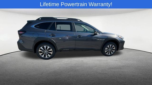 Thumbnail: 2025 Subaru Outback - 9