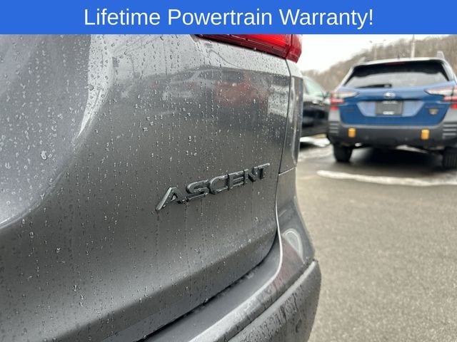 Thumbnail: 2026 Subaru Ascent - 15