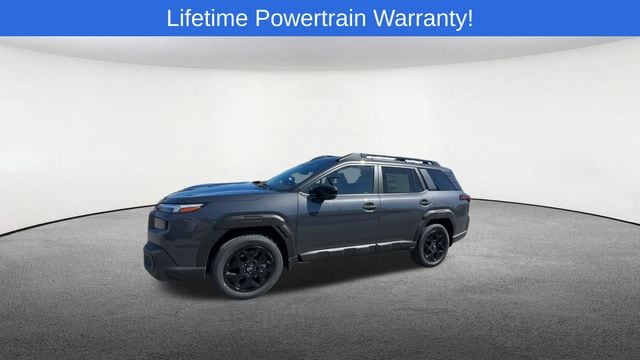 Thumbnail: 2026 Subaru Outback - 4