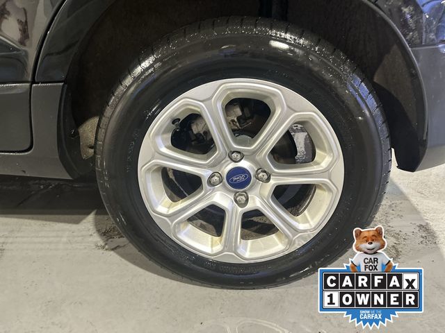 Thumbnail: 2021 Ford EcoSport - 23