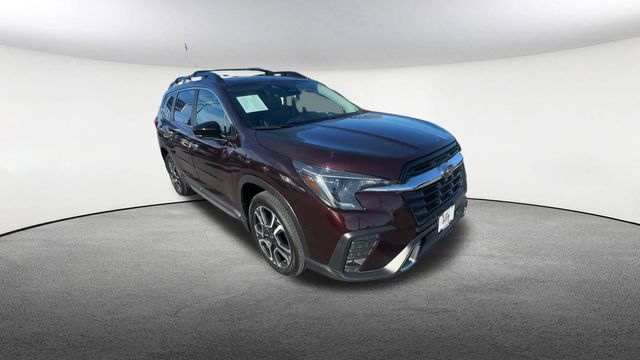 Thumbnail: 2025 Subaru Ascent - 2