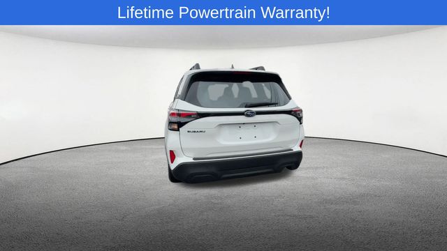 Thumbnail: 2026 Subaru Forester - 7