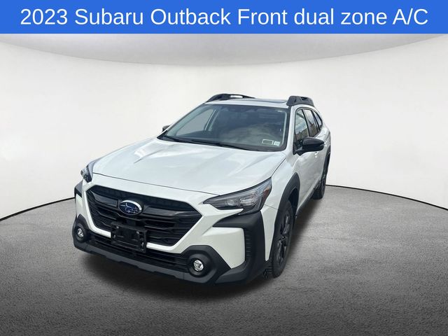 Thumbnail: 2023 Subaru Outback - 13