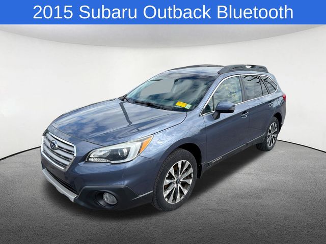 Thumbnail: 2015 Subaru Outback - 1