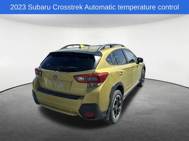 Thumbnail: 2023 Subaru Crosstrek - 12