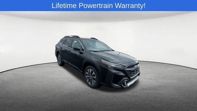 Thumbnail: 2025 Subaru Outback - 2