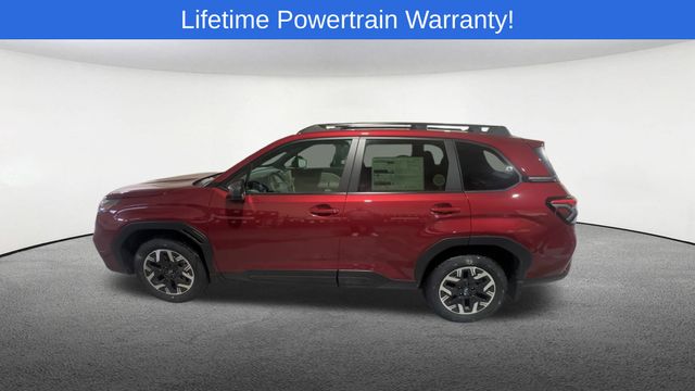 Thumbnail: 2026 Subaru Forester - 6