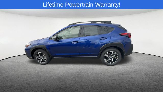 Thumbnail: 2025 Subaru Crosstrek - 5