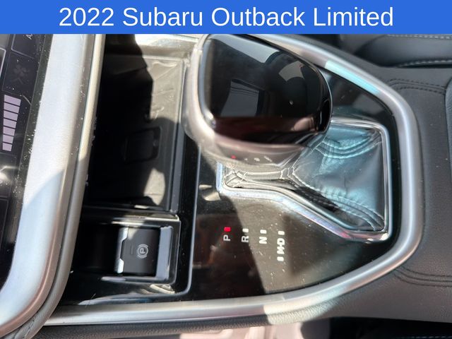 Thumbnail: 2022 Subaru Outback - 26