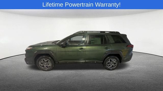 Thumbnail: 2026 Subaru Outback - 5