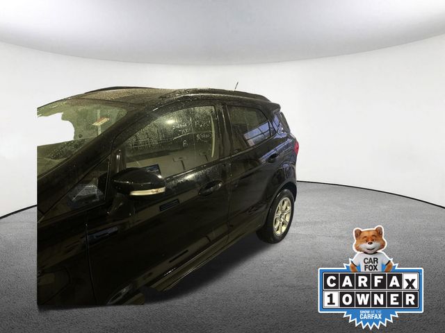 Thumbnail: 2021 Ford EcoSport - 26