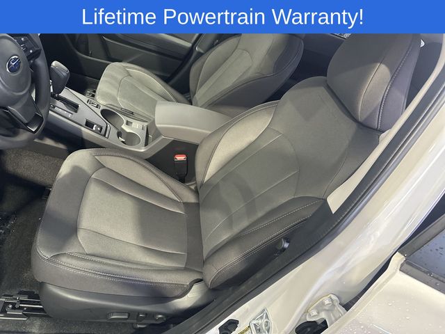 Thumbnail: 2026 Subaru Crosstrek - 20