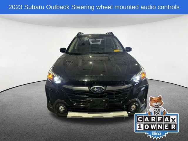 Thumbnail: 2023 Subaru Outback - 16