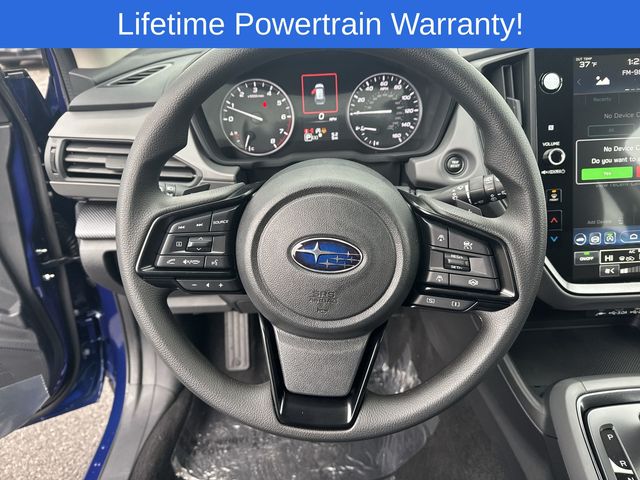 Thumbnail: 2026 Subaru Crosstrek - 22