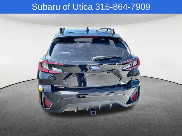 2025 Subaru Crosstrek Sport 13
