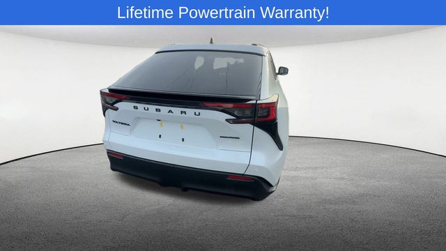 Thumbnail: 2026 Subaru Solterra - 8