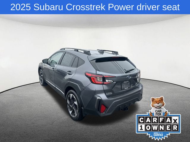 Thumbnail: 2025 Subaru Crosstrek - 14