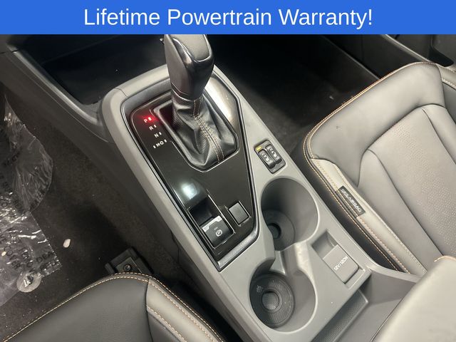 Thumbnail: 2026 Subaru Crosstrek - 25