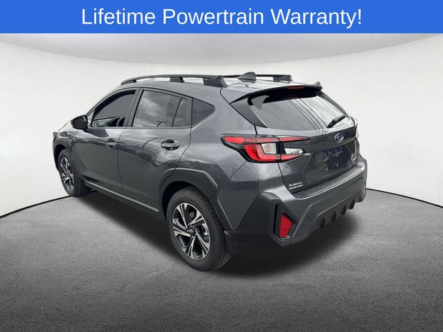 Thumbnail: 2025 Subaru Crosstrek - 12