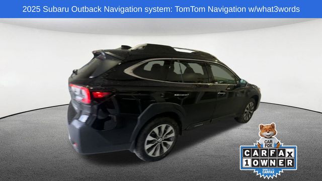 Thumbnail: 2025 Subaru Outback - 9