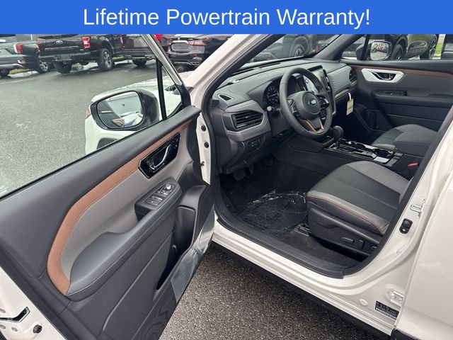 Thumbnail: 2026 Subaru Forester - 10