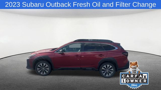 Thumbnail: 2023 Subaru Outback - 6