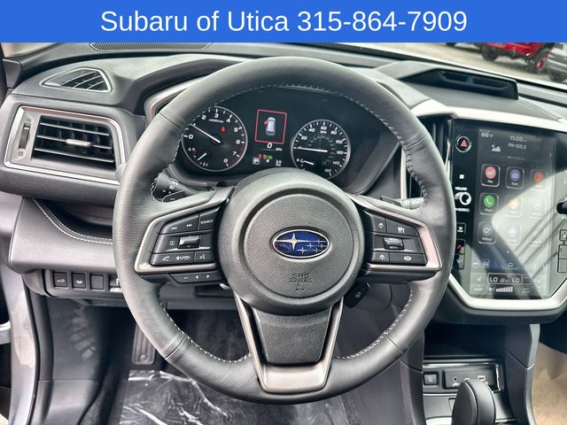 Thumbnail: 2025 Subaru Ascent - 23