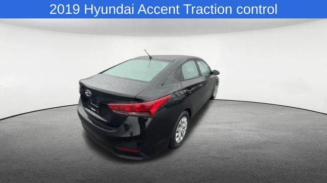 Thumbnail: 2019 Hyundai Accent - 9