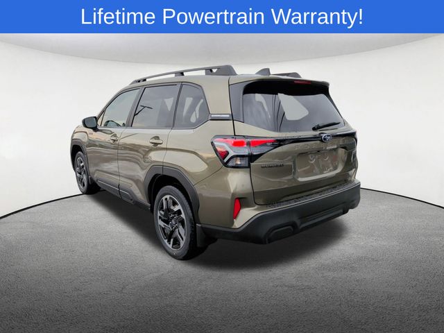 Thumbnail: 2025 Subaru Forester - 12