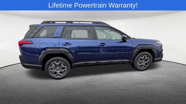 Thumbnail: 2026 Subaru Outback - 10