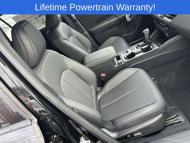 Thumbnail: 2026 Subaru Outback - 23