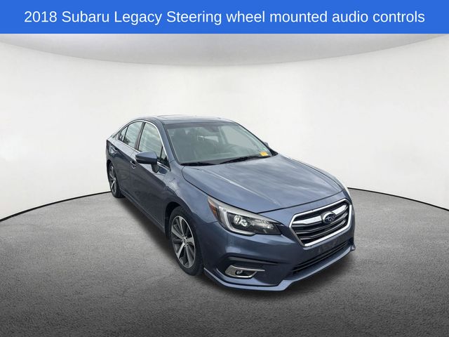 Thumbnail: 2018 Subaru Legacy - 17